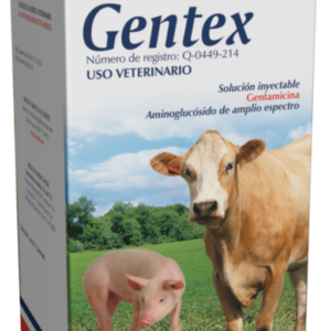 Gentex 100 ml