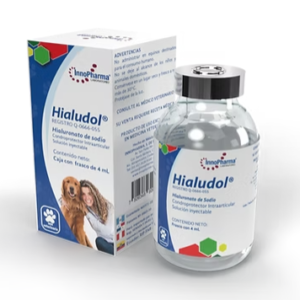 Hialudol 4ml
