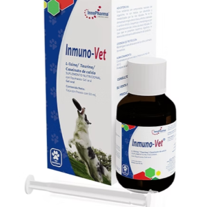Inmuno-Vet 50 ml
