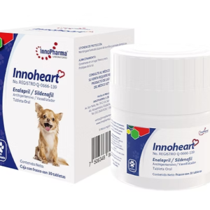 Innoheart 30 Tabletas