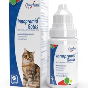 Innopramid Gotas 25 ml