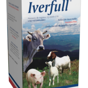 Iverfull 100 ml