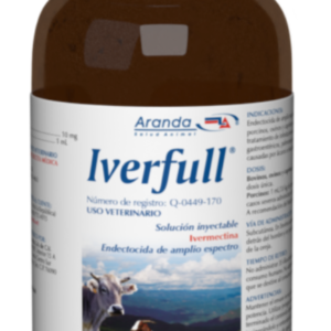 Iverfull 10 ml
