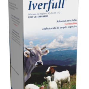 Iverfull 500 ml