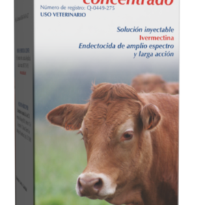 Iverfull Concentrado 500 ml