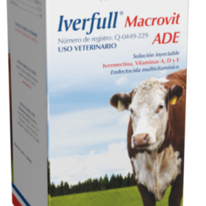 Iverfull Macrovit ADE 100 ml