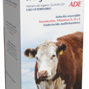 Iverfull Macrovit ADE 500 ml