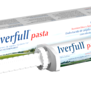 Iverfull Pasta 32 g