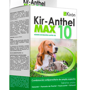 Kir-Anthel Max 10