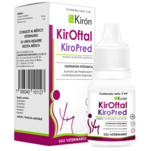 KirOftal KiroPred 5 ml
