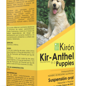 Kiranthel Puppies 25 ml