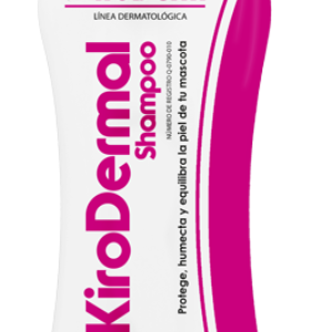 KiroDermal Shampoo 350 ml