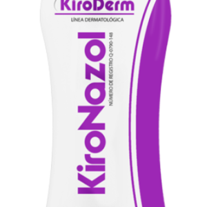 KiroNazol Shampoo 350 ml