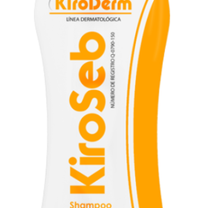 KiroSeb Shampoo 350 ml