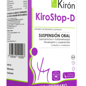 KiroStop D 30 ml