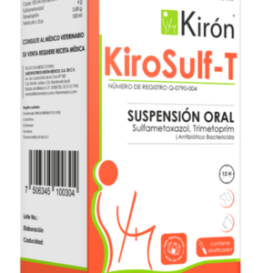 KiroSulf T 60 ml