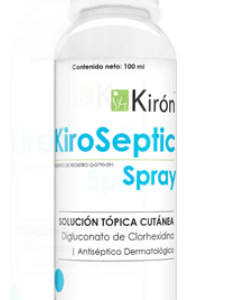 Kiroseptic Spray 100 ml