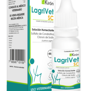 Lagrivet SC 10 ml