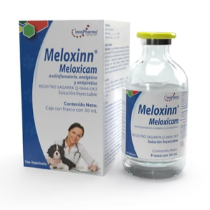 Meloxinn 30 ml