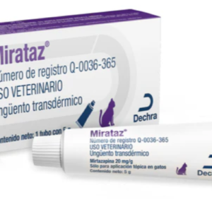 Mirataz 5 g