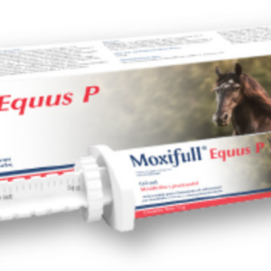 Moxifull Equus P 12 g