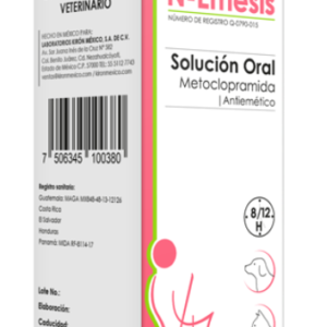 N-Emesis 15 ml