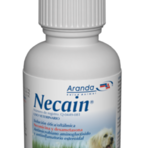 Necain 10 ml