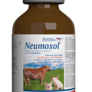 Neumoxol 20 ml