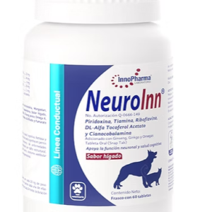 Neurolnn 60 Tabletas