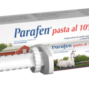 Parafen Pasta al 10% 32 g