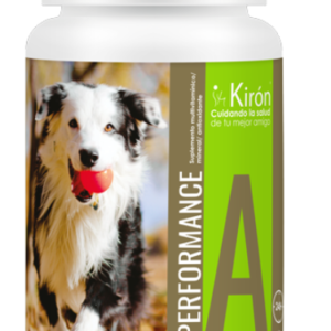 Performance Ages 30 Tabletas