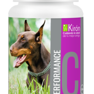 Performance Calcio 30 Tabletas