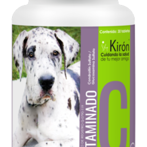 Performance Condroprotector Vitaminado 30 Tabletas