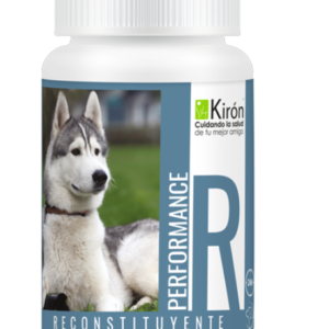 Performance Reconstituyentes 30 Tabletas