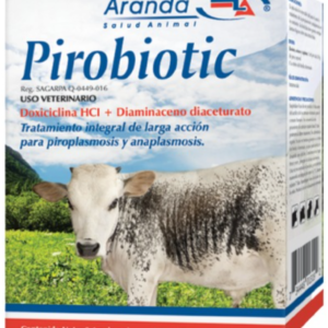 Pirobiotic 20 ml