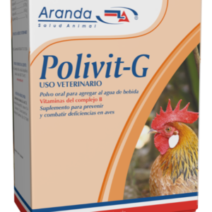 Polivit G 25 g