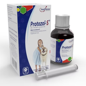 Protozol-S 120 ml