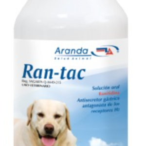 Ran-Tac 100 ml