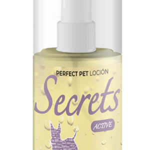 Secrets Active Fragancia 100 ml