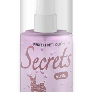 Secrets Home Fragancia 100 ml