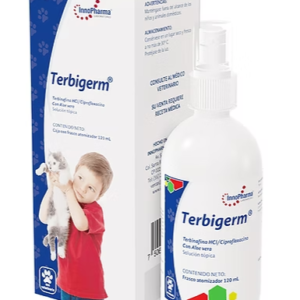 Terbigerm 120 ml