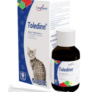 Toledinn 50 ml