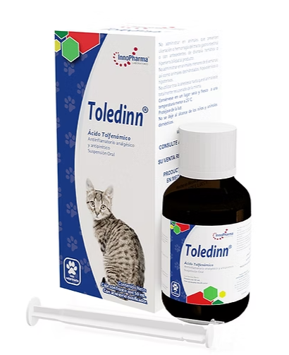 Toledinn 50 ml