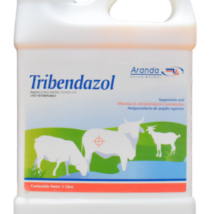 Tribendazol 1 L