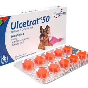 Ulcetrat 50