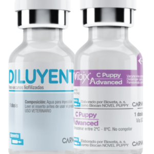 Vibix C Puppy Advanced  1ml