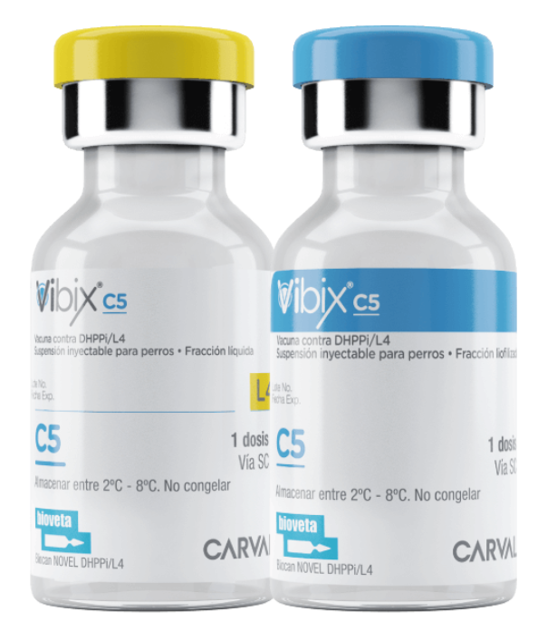 Vibix C5 1 ml