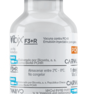 VIBIX F3 + R 1 ml
