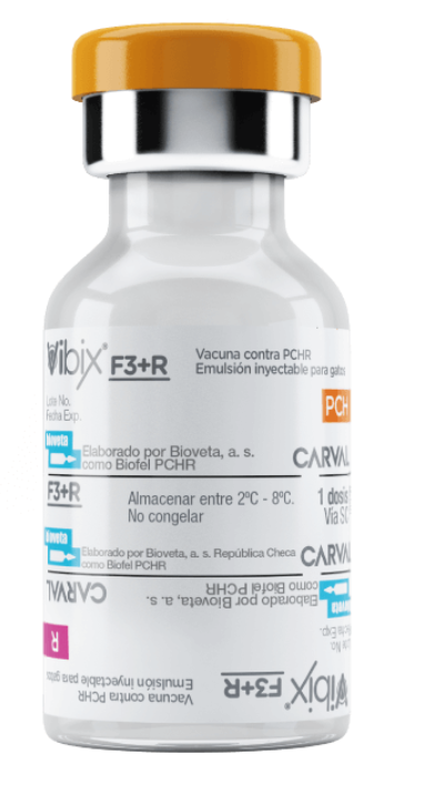 VIBIX F3 + R 1 ml