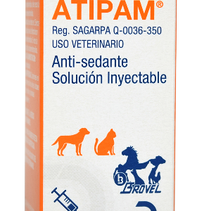 Atipam 10 ml